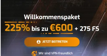 Hugo Casino Germany